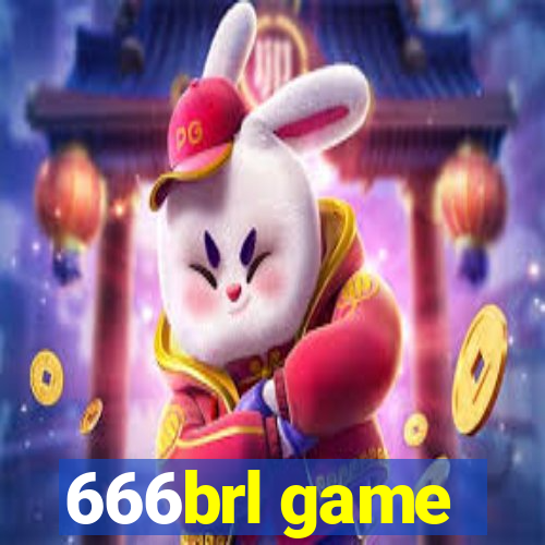 666brl game